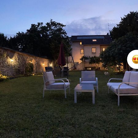 La Maison Du Luxe Ris-Orangis Exterior foto